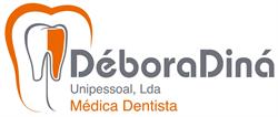 Débora Diná, Médica Dentista