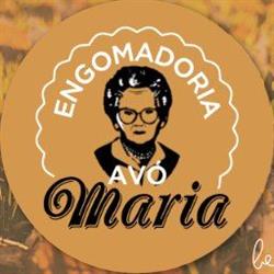 Engomadoria Avó Maria