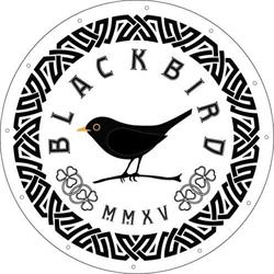 Blackbird - O Melro Preto