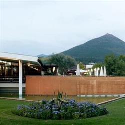 Casa do Lago