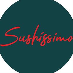 Sushíssimo