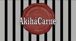 AKIHACARNE - Carnes Maturadas e Carnes Premium.
