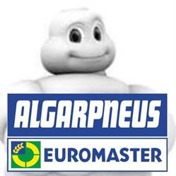 Algarpneus - Euromaster