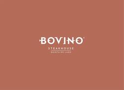 Bovino Steakhouse