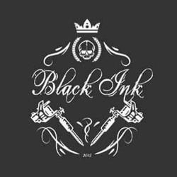 Black ink