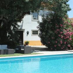 Quinta do Casal de Santo António