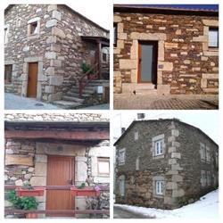 Casas Retiro de Xisto - Turismo Rural