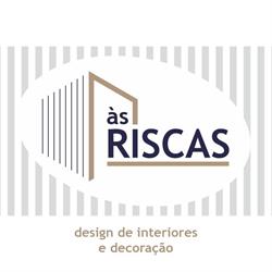 Às Riscas - Design de Interiores de Cláudia Contreiras