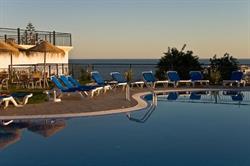 Cerro Mar Hotel & Spa