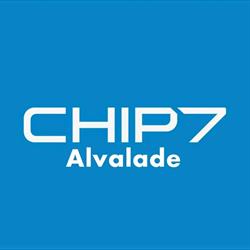 Chip 7 Alvalade