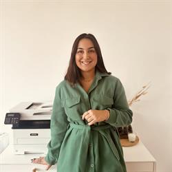 Cristiana da Silva - Solicitadora