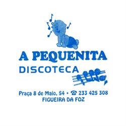 Discoteca - A Pequenita