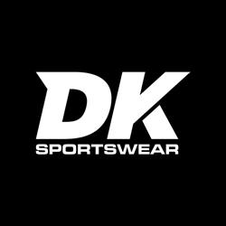 DK Sportswear - Equipamentos desportivos