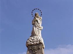Santuário do Monte da Virgem