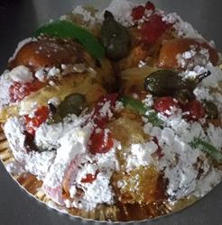Dom Bolo