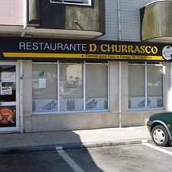 Dom Churrasco