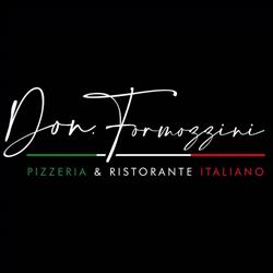 Don Formozzini Santa Marta