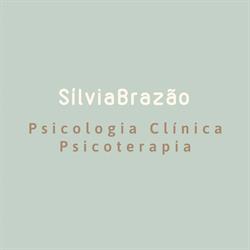 Dra. Sílvia Brazão - Psicóloga Clínica, Psicoterapia Individual e de Casal