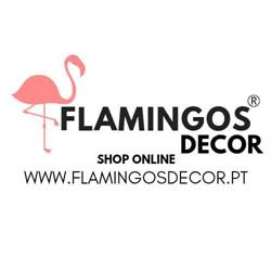 Flamingos Decor