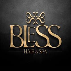 Bless Hair & Spa