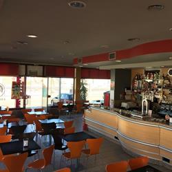Drink Café - Snacks