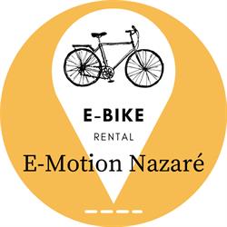 E-Motion Nazaré - E-Bike Rental and Tours
