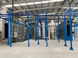 Ecofloc - Metalomecânica e Equipamentos Ambientais, Lda