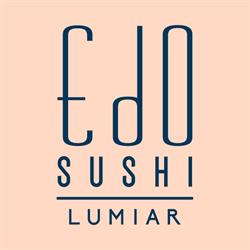Edo Sushi Lumiar