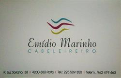 Emidio Marinho