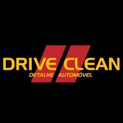 Drive Clean - Detalhe Automóvel