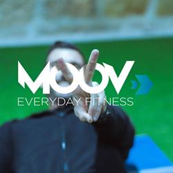 Moov Fitness Center - Loulé