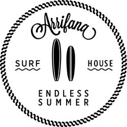 Endless Summer Surf House