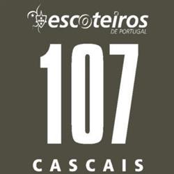 Escoteiros de Cascais - Grupo 107 AEP