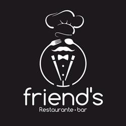 Friends Restaurante bar
