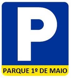 Parque 1º De Maio