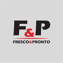 FRESCO & PRONTO - S.MIGUEL