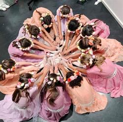 Escola de Dança Sandra Leite - Sociedade Musical Santa Cecília - Aveiro