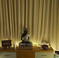 Espaço Om Shanti Terapias Holisticas