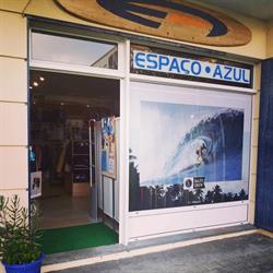Espaço Azul