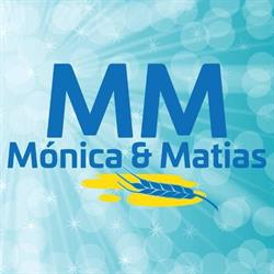 Mónica & Matias - Representações