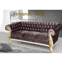 Estofador Fernando Pinto