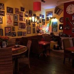 Hollands Eetcafe Ed&Cis