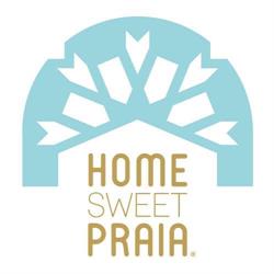 Home sweet praia