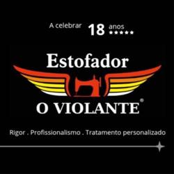 Estofador O Violante