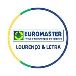Euromaster Lourenço & Letra