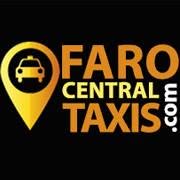 Faro Central Táxis