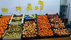 Feira de Cheiros