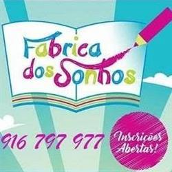 Fábrica dos Sonhos