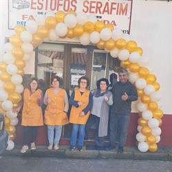 Estofos Serafim