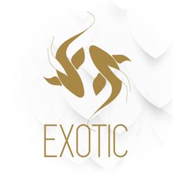 EXOTIC Sushi Fusion